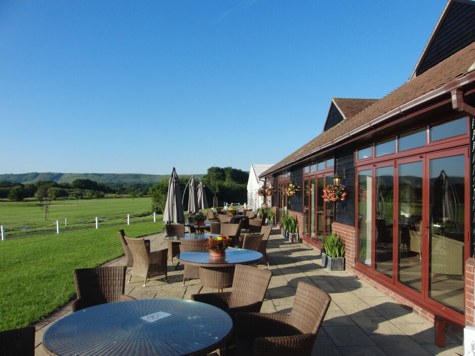 Sunday Carvery Mid Sussex Golf Club